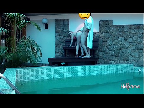 ❤️ O xefe invita a criada á piscina, pero non puido resistirse a un quente ❤❌ Porno duro a nós gl.cassino-vulkan646.ru ❌❤